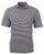 Cutter & Buck Virtue Eco Pique Stripe Recycled Polo