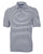 Cutter & Buck Virtue Eco Pique Stripe Recycled Polo