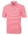 Cutter & Buck Virtue Eco Pique Stripe Recycled Polo