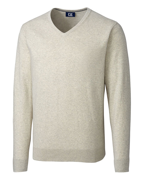 Cutter & Buck Lakemont V-Neck Sweater