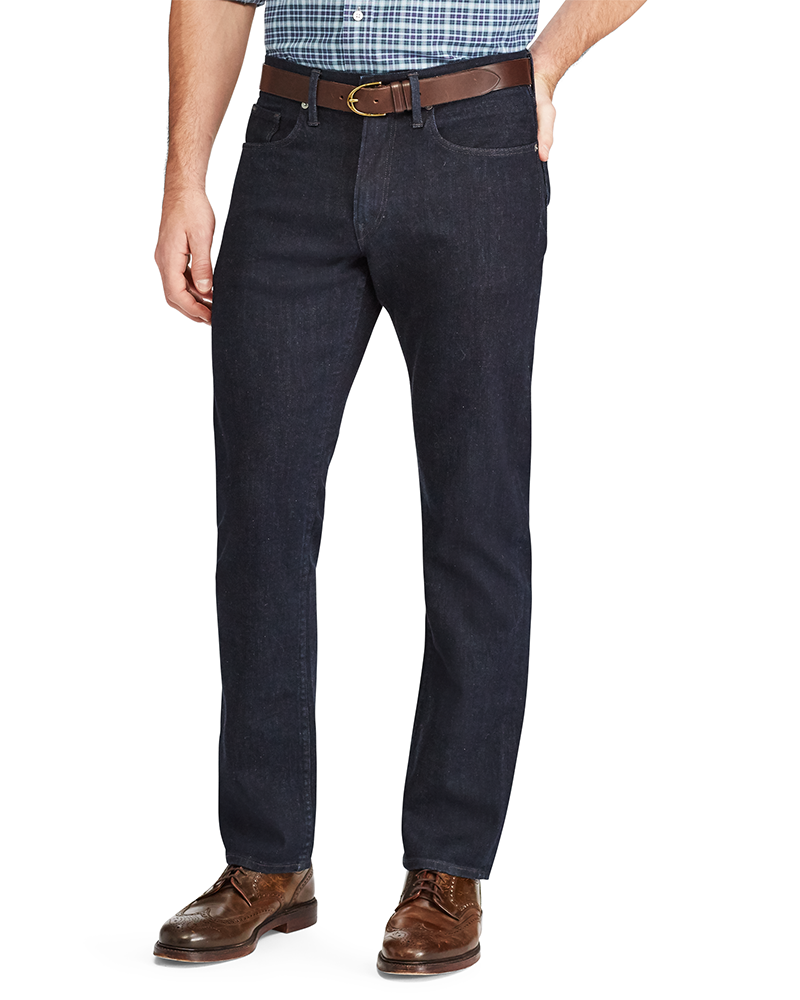 Ralph Lauren Prospect Straight Fit Denim Jeans Tall Austin s