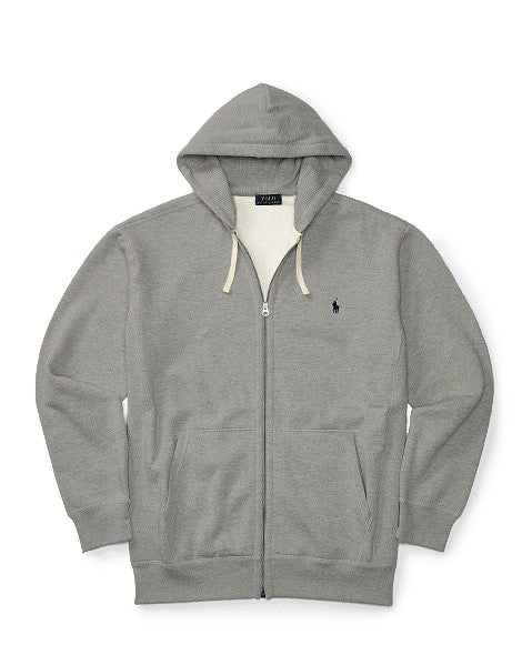 Polo jacket hotsell hoodie