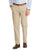 Ralph Lauren Classic Fit Flat-Front Pants - Tall