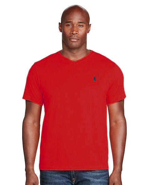 Ralph Lauren V-Neck T-Shirt