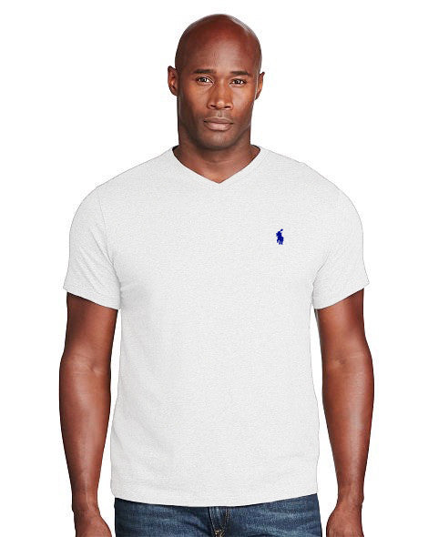 Ralph Lauren V-Neck | Big and Tall