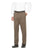 Savane Men's  Pleated Performance Chinos - TALL
