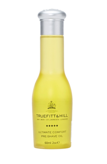 Truefitt & Hill Pre-Shave Oil