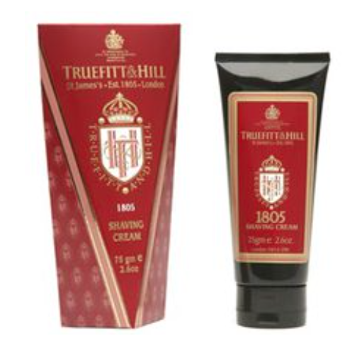 Truefitt & Hill 1805 Shaving Cream