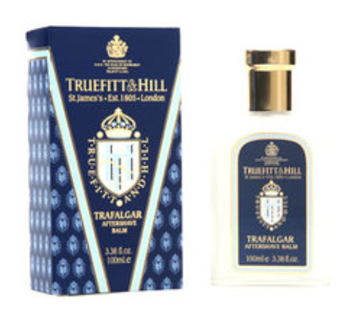 Truefitt & Hill's Trafalgar After Shave Balm
