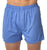 Majestic International Big Size Woven Boxer Short