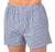 Majestic International Big Size Woven Boxer Short