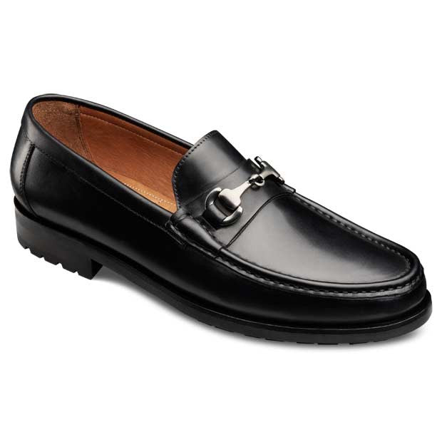 Allen Edmonds Arezzo Italian Loafers Austin's Big and Tall