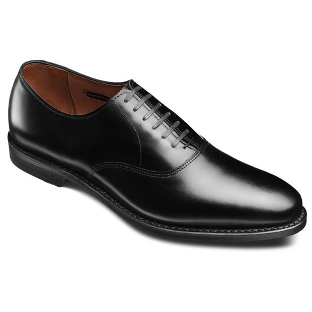 Allen Edmonds Carlyle Plain Toe Oxfords Austin s Big and Tall