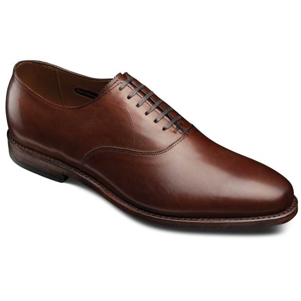 Allen Edmonds Carlyle Plain Toe Oxfords Austin s Big and Tall