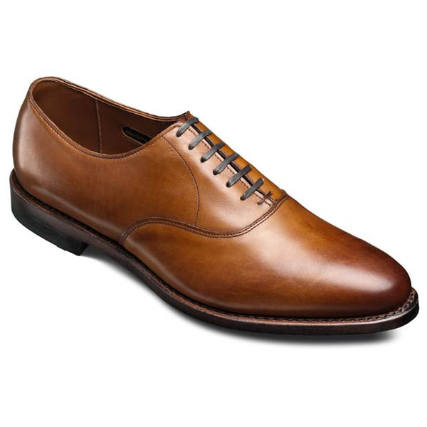 Allen Edmonds Carlyle Plain Toe Oxfords Austin s Big and Tall