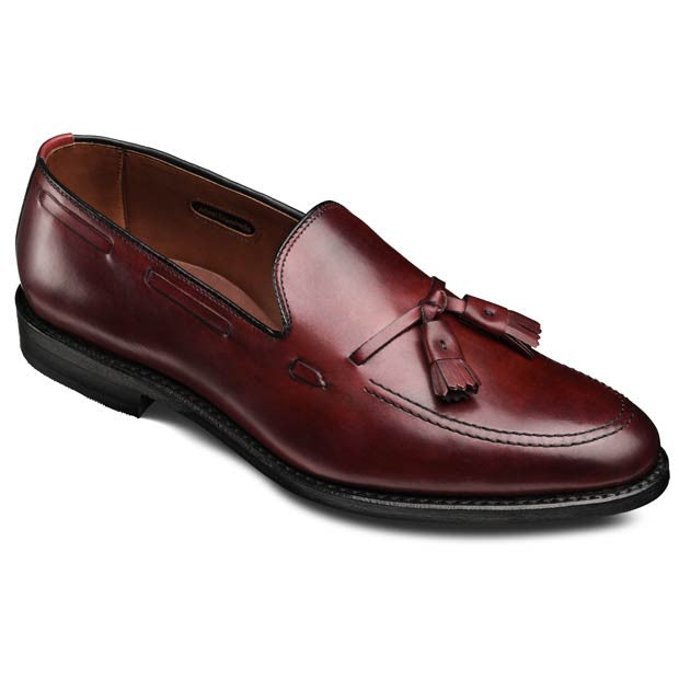 Allen Edmonds Grayson Dress Loafers Austin s Big and Tall