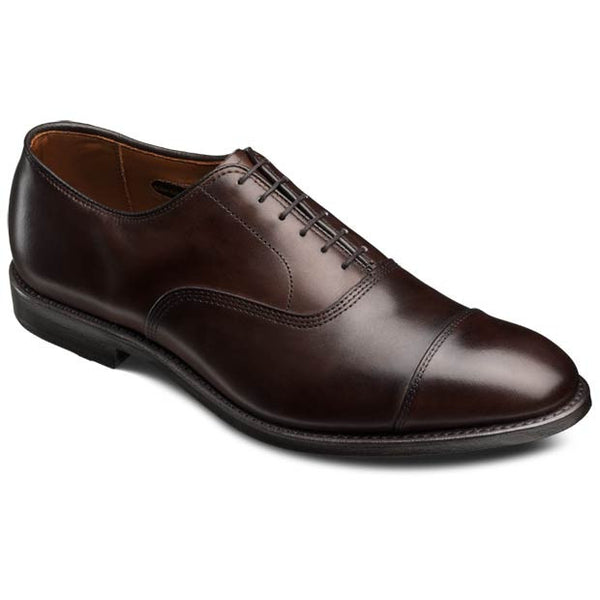 Allen edmonds oxford shoes top
